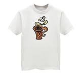 Coffee - Youth T-Shirt