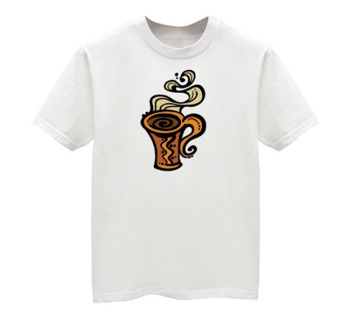 Coffee - Youth T-Shirt