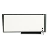 QRTWM3013 - Prestige Workstation Total Erase Marker Board