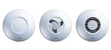 AirFlow Icon Low Profile Fan - Icon 30