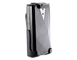 Seidio Spring-Clip holster for HTC Fuze