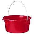 Leaktite Corp. 809 Wide Mouth Plastic Pail
