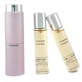 CHANEL Chance Twist & Spray Eau De Toilette
