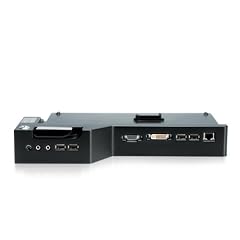TAROX Modula Professional Full Docking Station schwarz