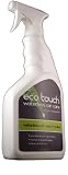 Eco Touch Waterless Car Wash + Polish