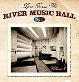 Live From Music River Hall V3 Wxrv (Rare Live Tracks)