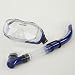 US Divers X-Ray Mask/Bolongo Snorkel Set for Adults
