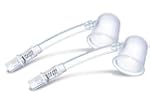 Philips AVENT - SCF152/02 - 2 Niplettes