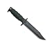 Ontario SP1 Marine Combat 8300 Fixed Blade Knife