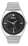 Fossil Men's Diamond watch #FS4305