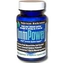 ImmPower-American BioSciences Immune System Support, 500mg 30 Vegetarian Caps
