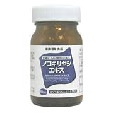 ノコギリヤシエキスの画像