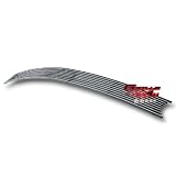 05-07 Infiniti M35 Bumper Billet Grille Grill Insert # N65609A by APS
