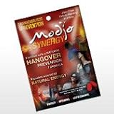 Modjo Synergy Natural Hangover Prevention Tabs (3 Single Servings)