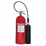 Compare Prices Kidde 466183 Pro 20 CD Fire Extinguisher, UL Rated 10-B:C, Carbon Dioxide, 20 Pounds, Red # carbon dioxide fire extinguisher
