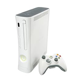 Xbox 360 アーケード(HDMI端子搭載)