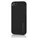 Incipio Dual PRO for iPhone 5 - Retail Packaging - Obsidian Black/ Obsidian Black