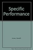 Specific performance
