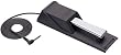 casio keyboard sustain pedal
