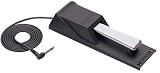 Casio SP-20 - Piano style Sustain Pedal