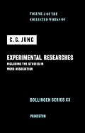 Experimental Researches (Collected Works of C.G. Jung, Volume 2)