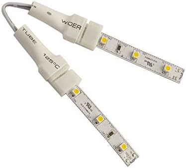 CLICKTIGHT Bending Extension - 8mm single color - 6 foot