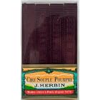 Supple Wax Burgundy J. Herbin