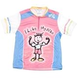 Pearl Izumi Original Bike Jersey - Kids'