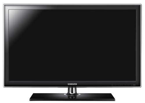 Samsung UE19D4000 19-inch Widescreen HD Ready LED TV with Freeview