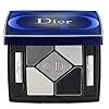 Buy Eye Care - Dior 5-Colour Designer All-In-One Artistry Palette Smoky Design