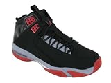 Nike Men's NIKE JORDAN HIGH RISE BASKETBALL SHOES
