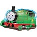 Percy the Green Engine Supershape Mylar Balloon