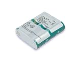 3.60V,1400mAh,Ni-MH,Replacement Two-Way Radios Battery for MOTOROLA Talk About T5300, T5320, T5400, T5420, T5512, T5522, T5532, T5600, T5620, T5700, T5710, T5720, T5800, T5820, T5900, T5920, T5950, Compatible Part Numbers: 56315, HKNN4002