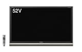 �V���[�v �t��52V�n��EBS�E110�xCS�f�W�^���n�C�r�W�����t���e���r�Ǌ|���^�C�v LC-52GX35
