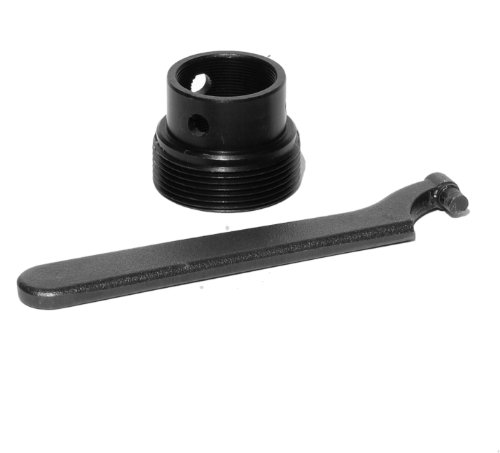 Smith &amp; Wesson M&amp;P15-22 Free-Float HG Converter and Wrench Combo - No Modifications Required