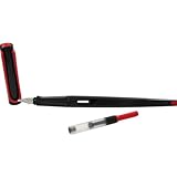 Lamy Joy Fountain Pen - Black, 1.5mm Nib L015B