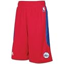 76ers adidas NBA CB Short - Men's