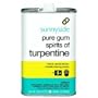 Sunnyside Corp. 87032 Gum Spirits Turpentine