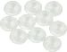 Yamaha YAC-1071P Flute Key Plugs, 10Pk