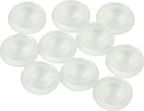 Yamaha YAC-1071P Flute Key Plugs 10Pk