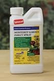 Monterey Spinosad Organic Garden Insect Spray Pint Concentrate LG6150 31eHFJliMYL. SL160 Monterey Spinosad Organic Garden Insect Spray Pint Concentrate LG6150