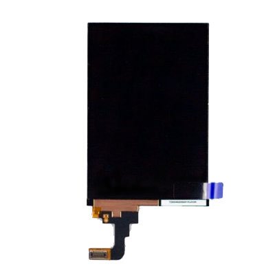Display (LCD) ohne Touch Panel
