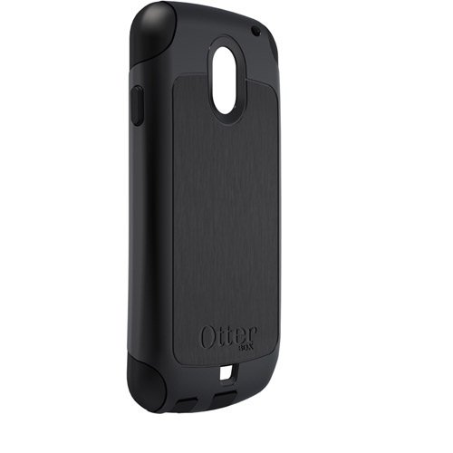 Verizon Samsung  Sam4 I515x Series Galaxy E4otr Nexuspackretail Packagingblack Commuter Samsung Case