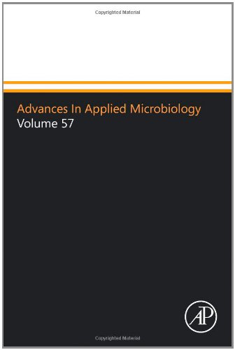 Advances in Applied Microbiology: Volume 57