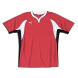 PUMA Hamburg Jersey ROY/WHT