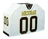 Michigan Wolverines 41x60x19.5 Grill Cover