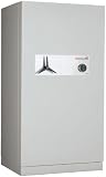 Extra Wide 2 Hour Fireproof Data Safe GHA101