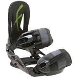 Forum Republic Snowboard Binding