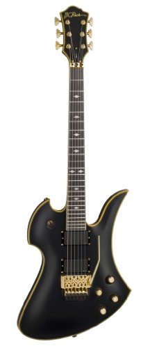 BC Rich Pro X Mockinbird Electric Guitar