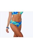 Serenity: V-Front Bottom Women's Swimsuit Separate by Blue Sky Swimwear (All styles sold as separates; Bottom Only)